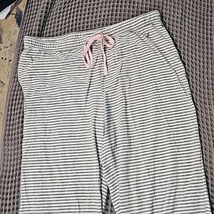 Nautica sleep/lounge pant